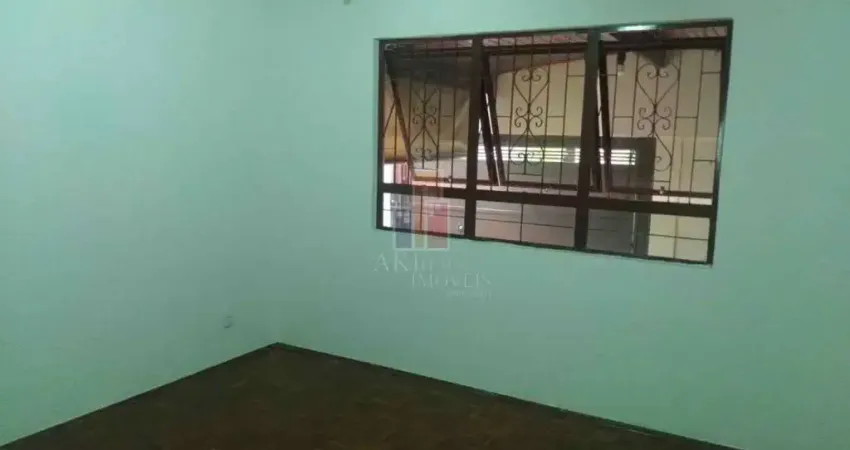Casa com 2 quartos à venda no Jardim Terra Branca, Bauru 