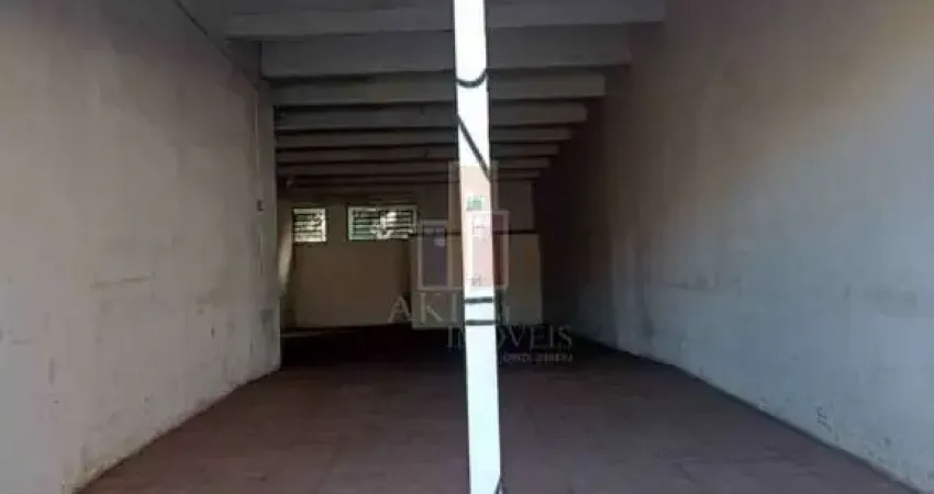 Ponto comercial para alugar no Centro, Bauru 