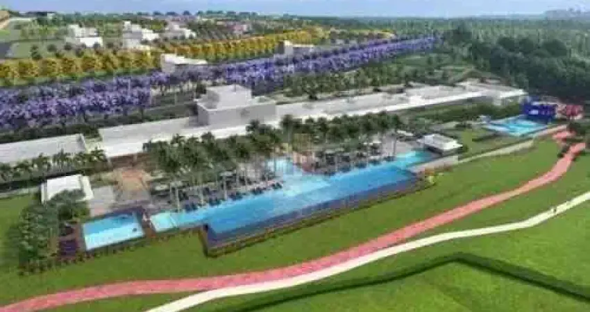 Terreno em condomínio em residencial guestier, (piratininga) - sp