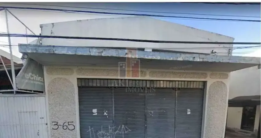 Barracão / Galpão / Depósito para alugar no Centro, Bauru 