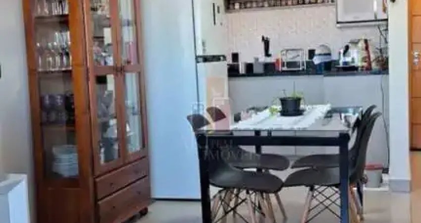 Apartamento com 2 quartos à venda no Centro, Bauru