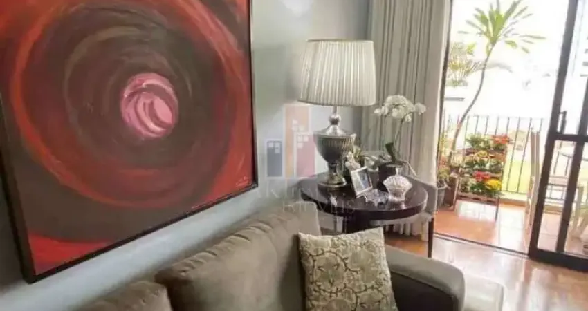 Apartamento com 3 quartos à venda no Jardim Panorama, Bauru