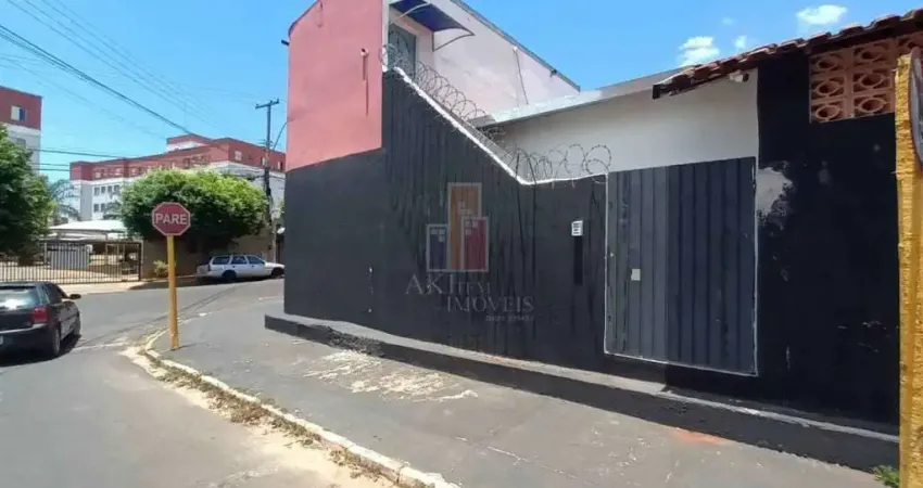 Sala comercial para alugar no Jardim Redentor, Bauru