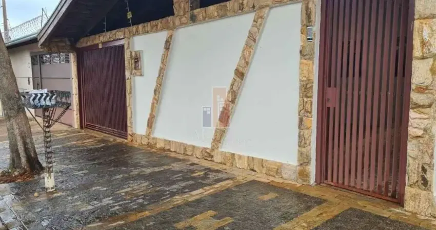 Casa com 3 quartos à venda no Jardim das Orquídeas, Bauru 