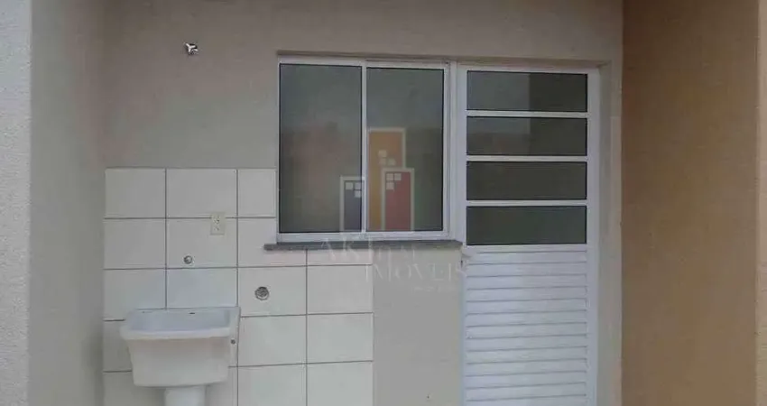 Casa com 2 quartos à venda na Chácara Avato, Agudos 