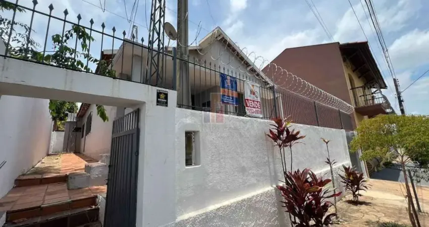 Casa com 3 quartos à venda no Jardim Santa Terezinha, Agudos 