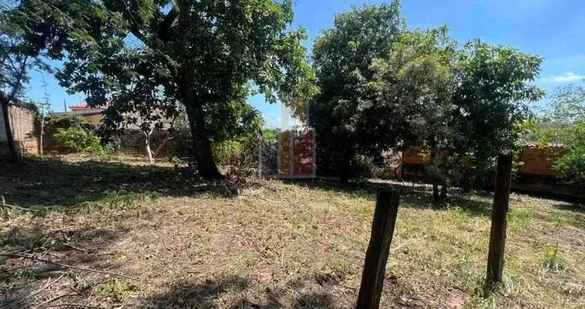 Terreno à venda no Jardim Santa Terezinha, Agudos 