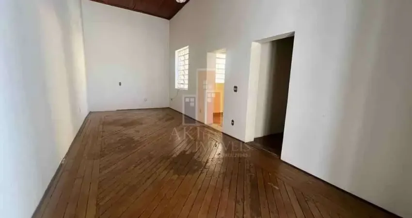Casa com 3 quartos para alugar no Centro, Agudos 