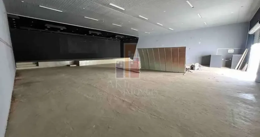 Sala comercial para alugar no Centro, Agudos 