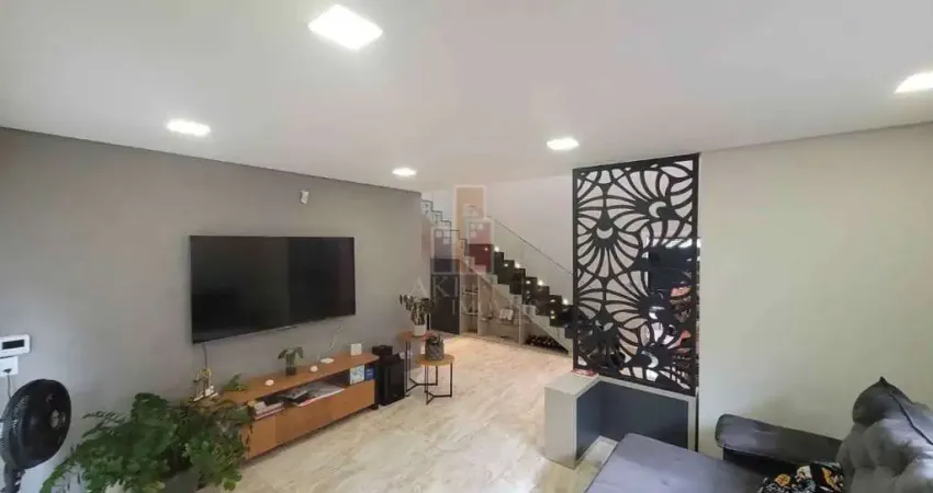 Casa com 3 quartos à venda na Vila Silva Pinto, Bauru