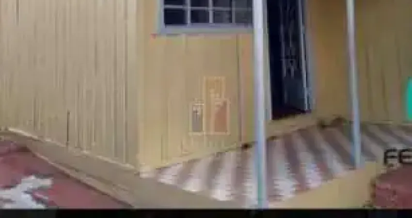 Casa com 3 quartos à venda na Vila São João da Boa Vista, Bauru