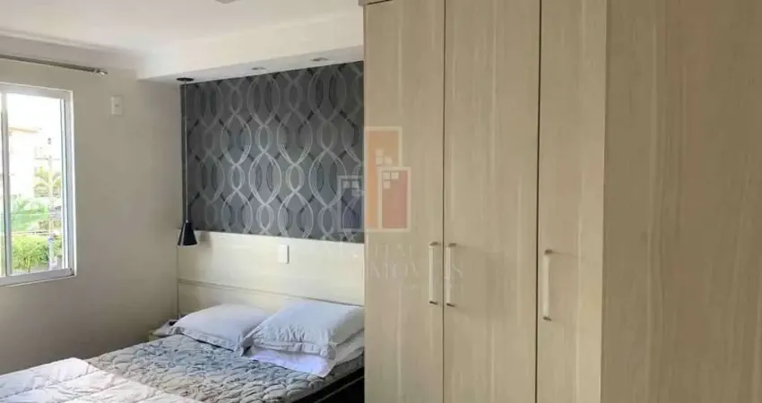 Apartamento com 2 quartos à venda na Vila Giunta, Bauru
