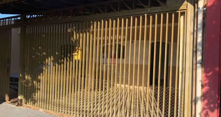 Casa com 2 quartos à venda no Núcleo Residencial Presidente Geisel, Bauru