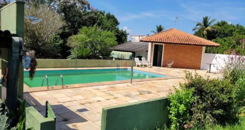 Chácara / sítio com 2 quartos à venda no Centro, Avaí 