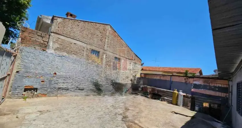 Casa com 1 quarto à venda na Vila Lemos, Bauru 