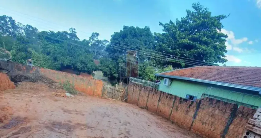 Terreno à venda no Jardim Cruzeiro do Sul, Bauru 