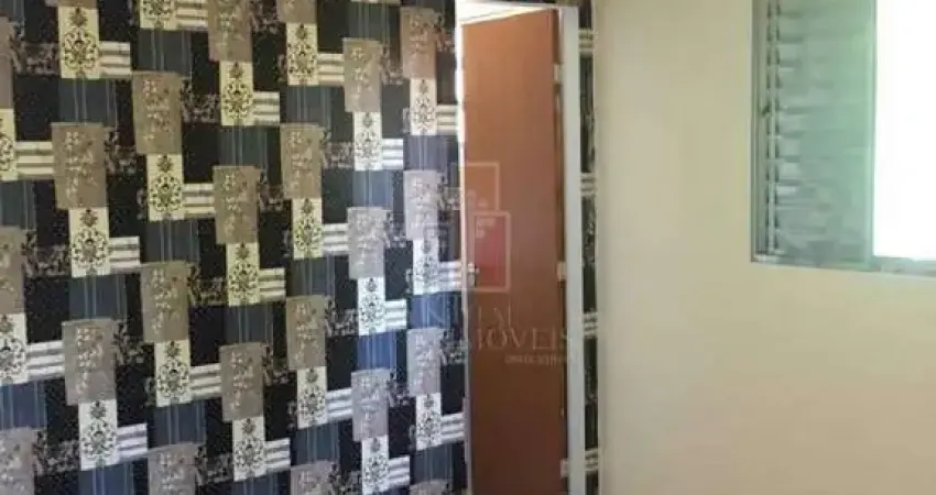 Apartamento com 2 quartos à venda na Vila Souto, Bauru