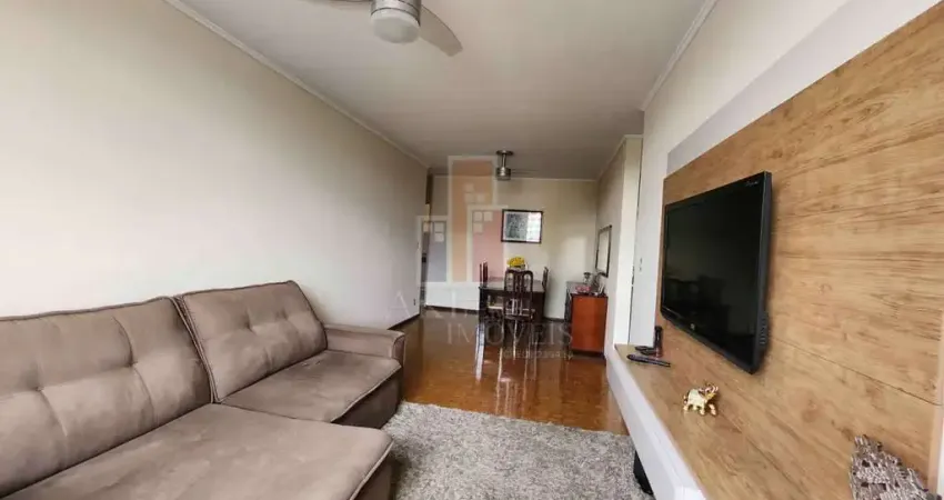 Apartamento com 2 quartos à venda no Centro, Bauru