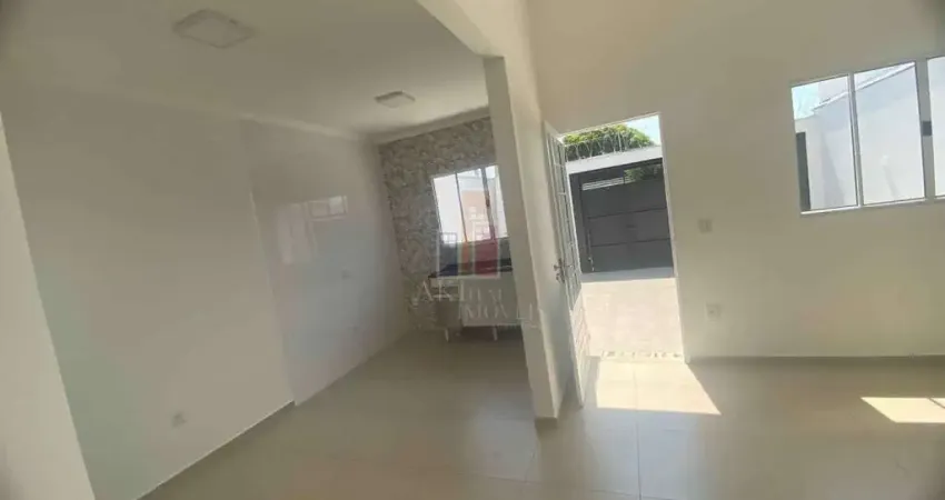 Casa com 2 quartos à venda na Vila Souto, Bauru 