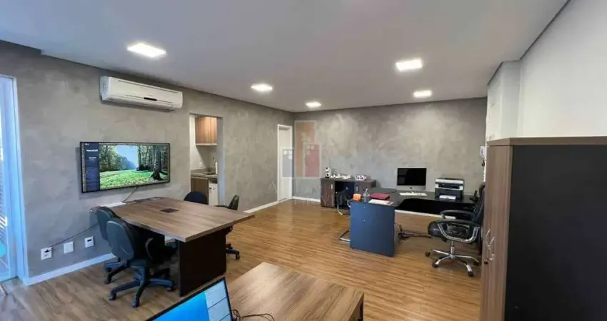 Sala comercial à venda no Jardim Nasralla, Bauru 