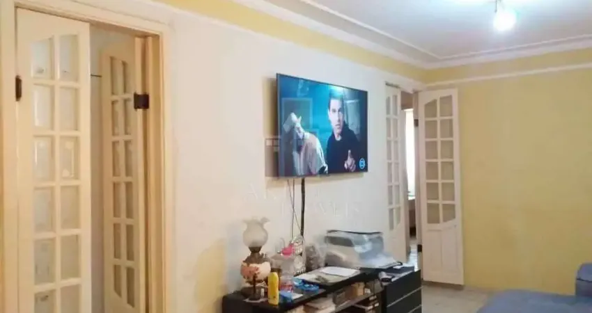 Apartamento com 3 quartos à venda na Vila Leme da Silva, Bauru