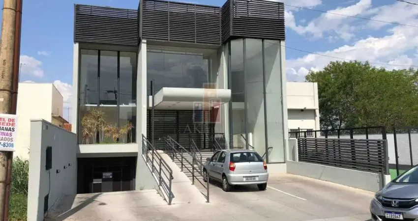 Prédio para alugar na Vila Regina, Bauru 