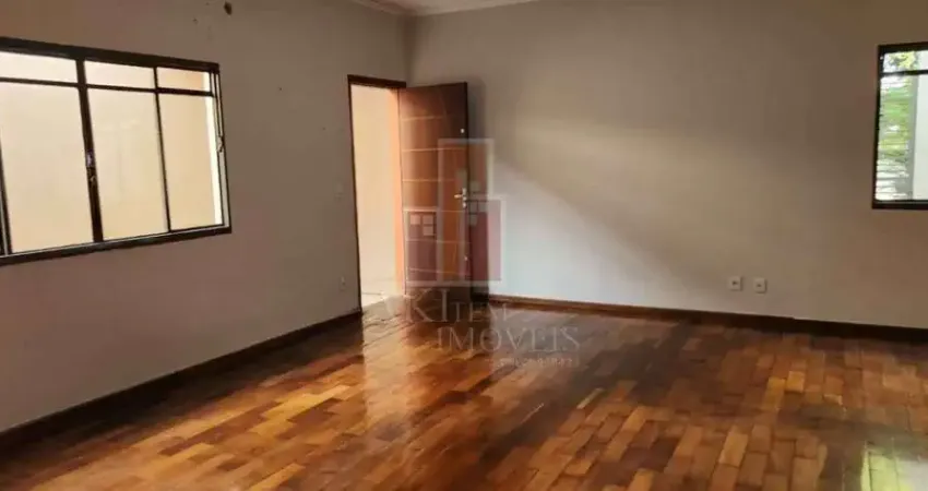 Casa com 3 quartos à venda no Jardim Terra Branca, Bauru