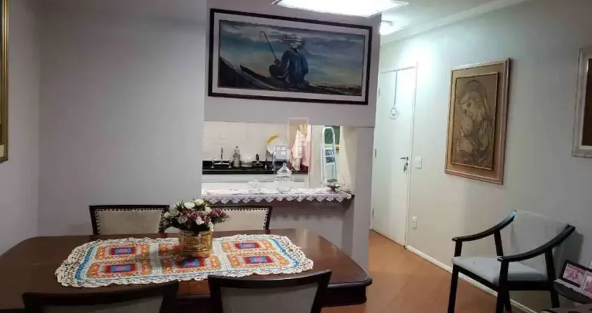 Apartamento com 2 quartos à venda na Vila Cardia, Bauru