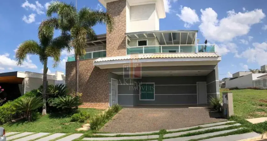Casa com 3 quartos à venda no Residencial Villa Lobos, Bauru