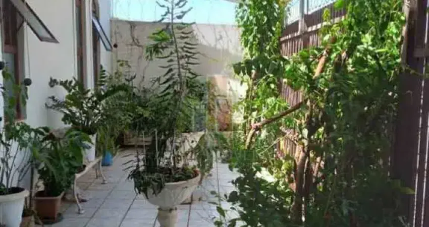 Casa com 4 quartos à venda no Jardim Terra Branca, Bauru