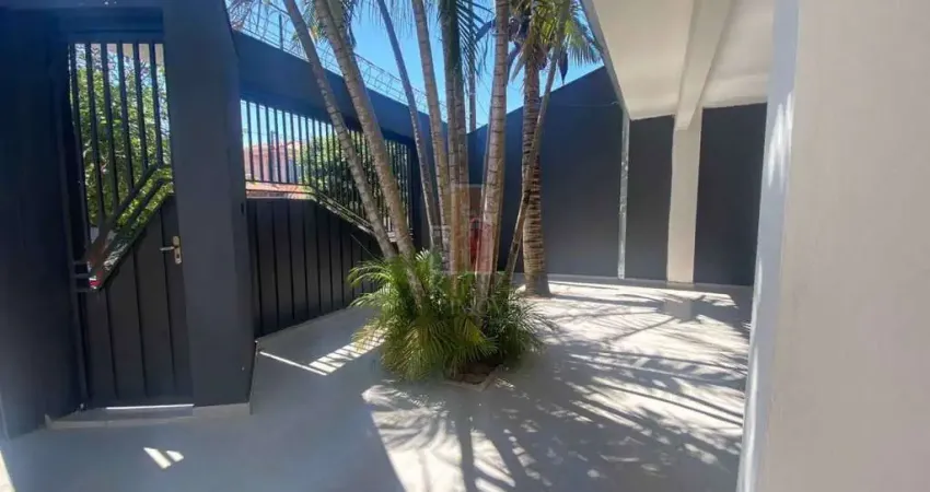 Casa com 3 quartos à venda no Jardim Terra Branca, Bauru