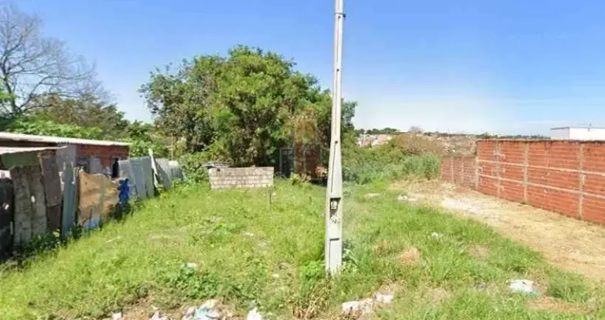 Terreno à venda na Pousada da Esperança II, Bauru 