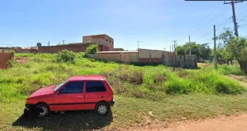 Terreno à venda na Pousada da Esperança II, Bauru 
