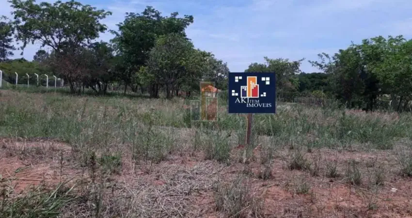 Terreno à venda no Recanto Maricel, Bauru 