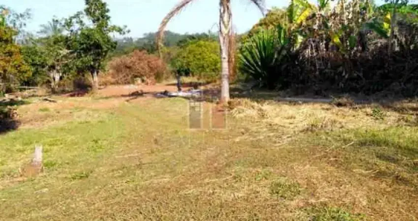 Chácara / sítio com 1 quarto à venda no Recanto Maricel, Bauru