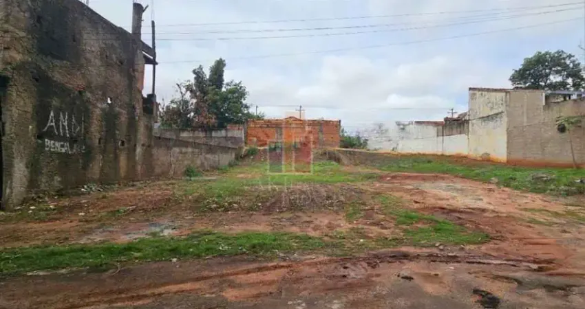 Terreno à venda no Jardim Coral, Bauru 
