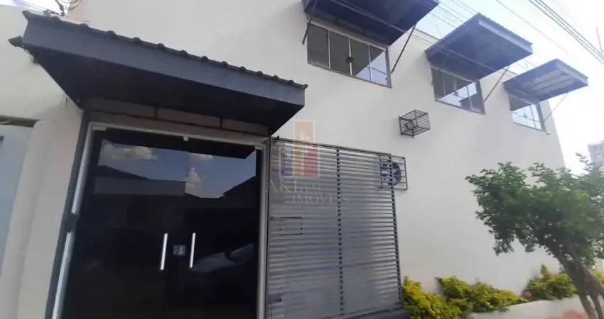 Casa com 3 quartos para alugar na Vila Bonfim, Bauru 