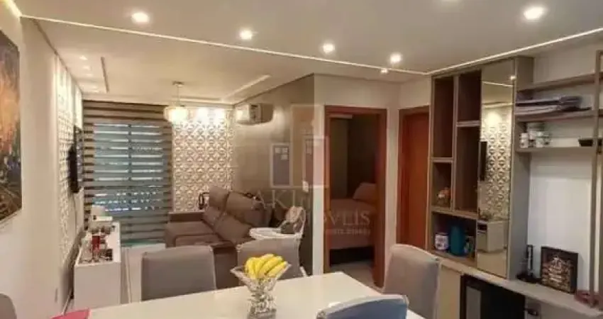 Apartamento com 1 quarto à venda na Vila Altinópolis, Bauru