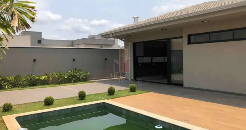 Casa com 3 quartos à venda no Residencial Villa Lobos, Bauru