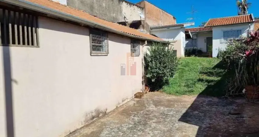 Casa com 1 quarto à venda na Vila Becheli, Bauru