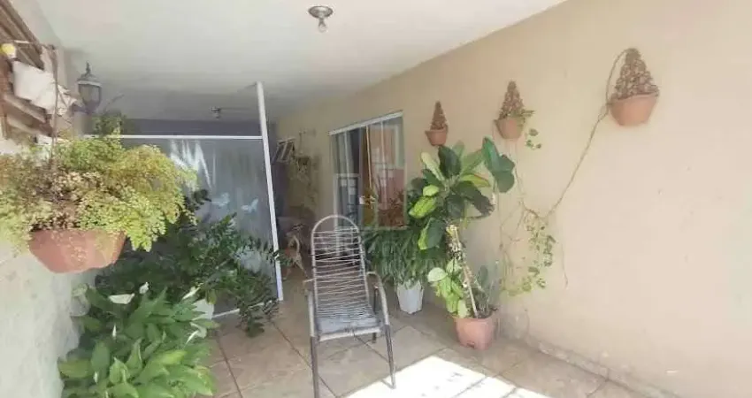 Casa com 2 quartos à venda na Vila Seabra, Bauru 