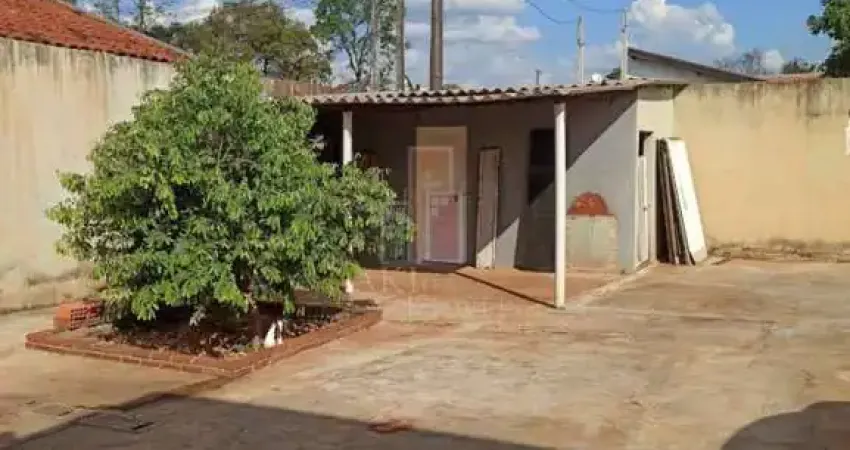 Pega carro no negócio/ 2 quartos toda murada, laje e piso frio