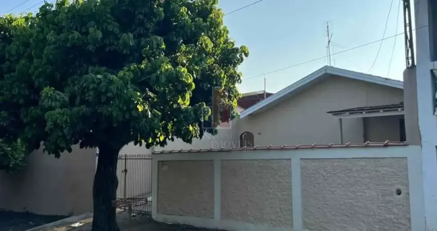 Casa com 3 quartos à venda no Madureira, Bauru 