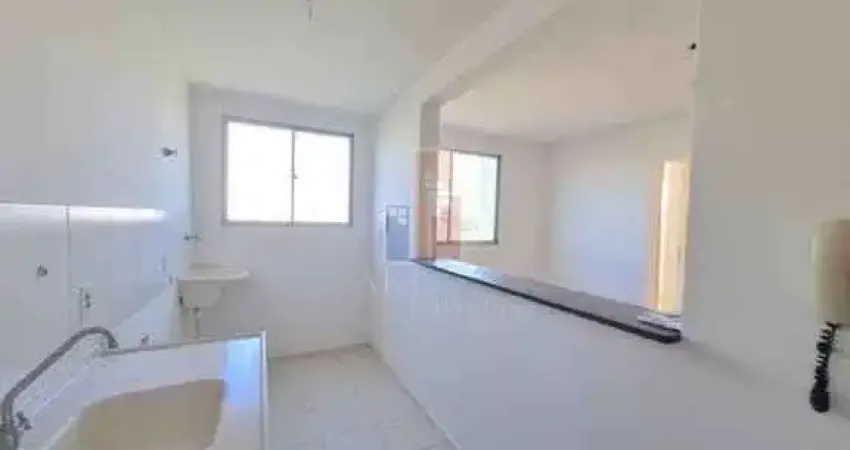 Apartamento com 2 quartos à venda no Jardim Contorno, Bauru