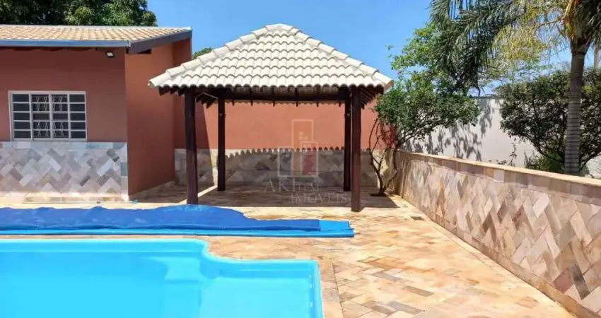 Chácara / sítio com 1 quarto à venda no Centro, Arealva