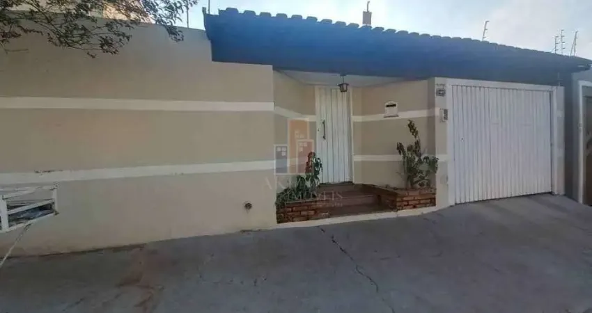 Casa com 3 quartos à venda no Jardim Auri Verde, Bauru