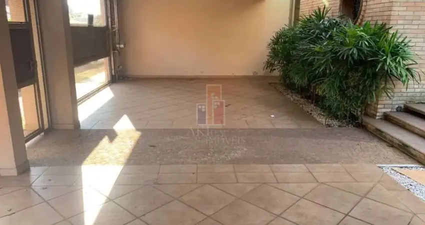 Casa com 3 quartos para alugar no Jardim Estoril, Bauru 