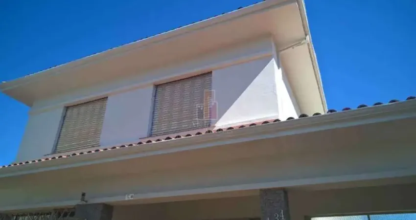 Casa com 4 quartos à venda no Centro, Bauru 