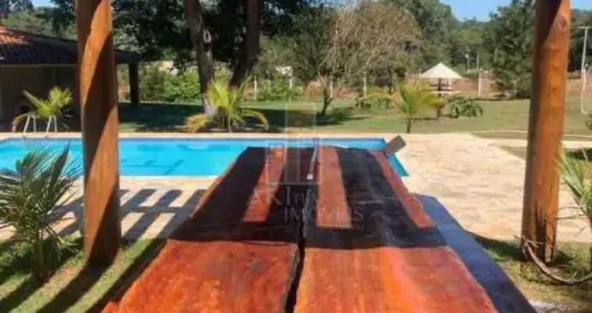 Chácara / sítio com 4 quartos à venda no Recanto Maricel, Bauru 