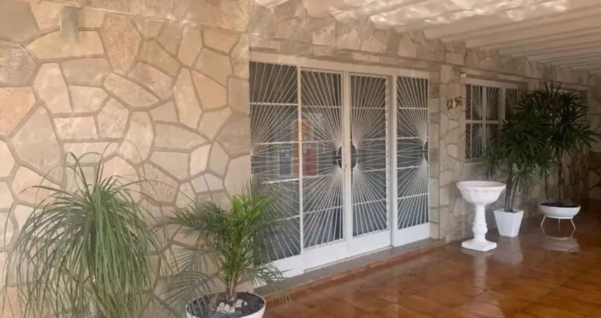 Casa com 3 quartos à venda no Jardim Santana, Bauru